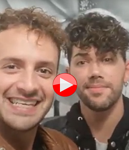 Pier&Mattia