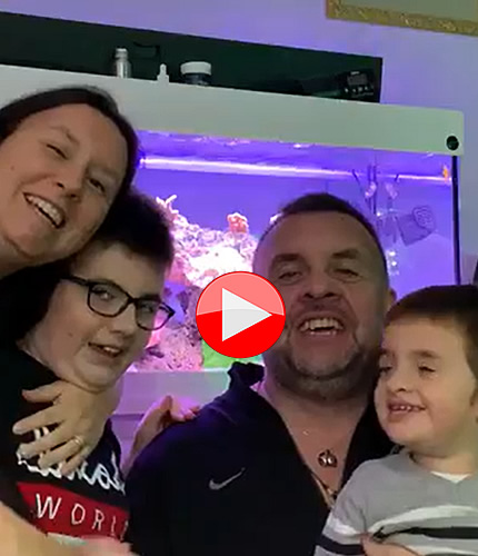 Famiglia Taddia