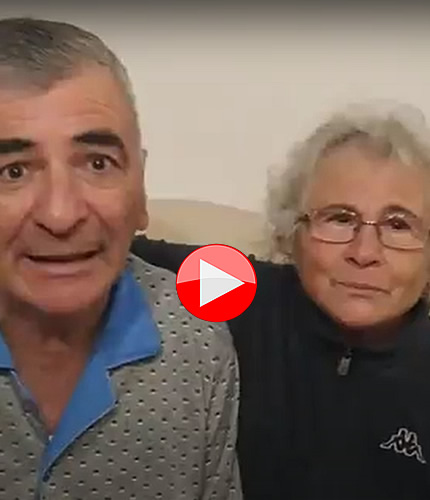 Nonni Francesco - Lucia